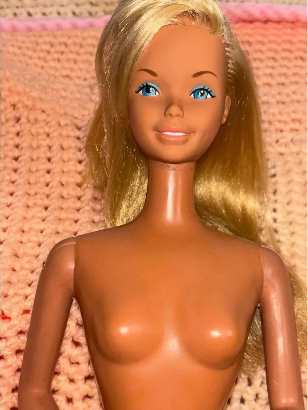 Supersize Barbie Doll 1976 18